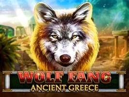 Wolf Fang Ancient Greece