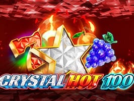 Crystal Hot 100 screenshot