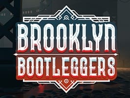 Brooklyn Bootleggers
