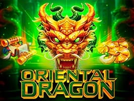 Oriental Dragon