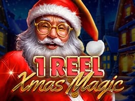 1 Reel Xmas Magic screenshot