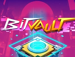Bit Vault