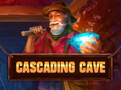 Cascading Cave